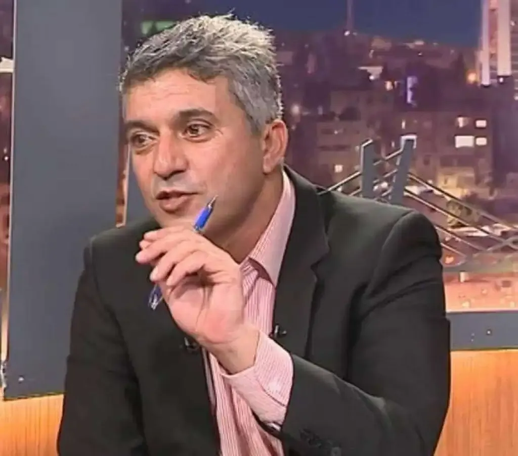 «فارس الحباشنه»