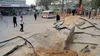 غزه: کمبود سوخت و قطعات یدکی، امکان تردّد کادر درمان را به حداقل رسانده است