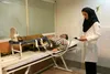 پذیرش فیزیوتراپیست ها در مقطع دکترای حرفه‌ای انتقالی فیزیوتراپی از نیمه دوم سال ۱۴۰۲