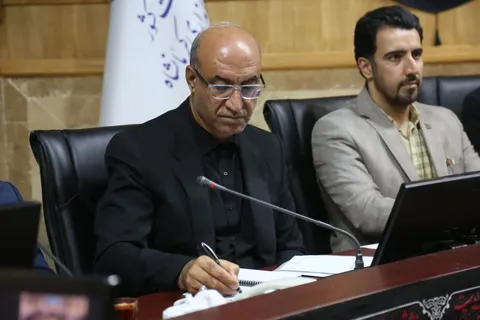 ضرورت تکمیل زیرساخت‌های ارتباطی مرز سومار و مسیر‌های منتهی به آن