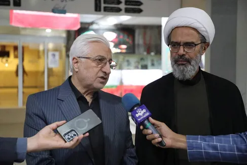 استاندار خراسان شمالی: ایران جان ، پنجره‌ای ملی برای دیده‌شدن ظرفیت‌های مغفول استان است