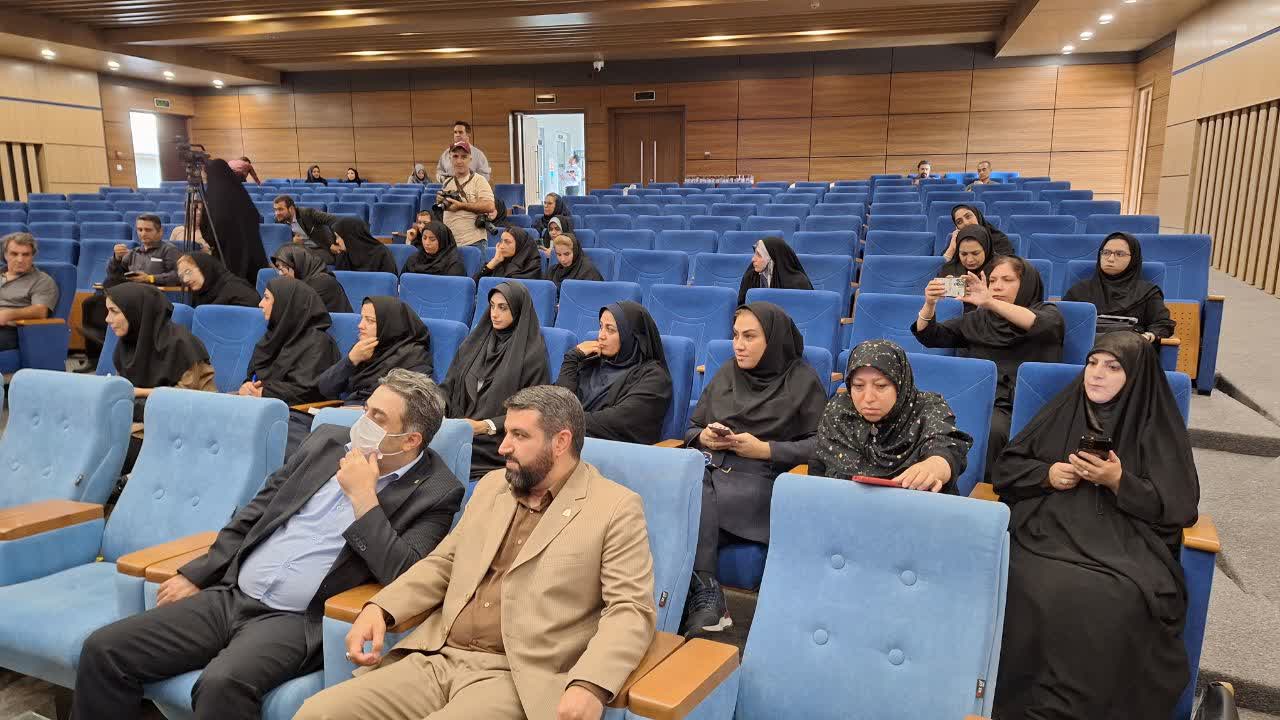 زنگ خطر منابع آبی قزوین؛ ۳ میلیارد مترمکعب از ذخایر آب زیرزمینی استان کاسته شد
