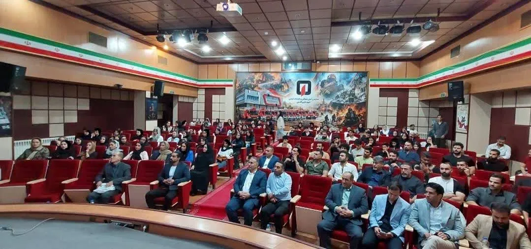 بمناسبت هفته تربیت بدنی برگزار شد: کارگاه تخصصی تغذیه بدنسازی در شهرستان قدس