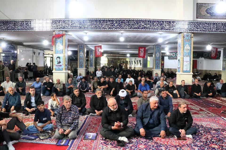 وحدت مقدس، ضامن عبور از گردنه‌های سخت تاریخی است