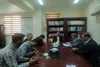 برگزاری با شکوه کنگره بزرگ «اربعین» اولویت نخست استان ایلام است