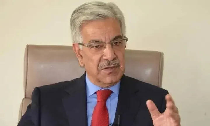 Pakistan Defense Minister Hints at Potential New Round of U.S.-Iran Talks