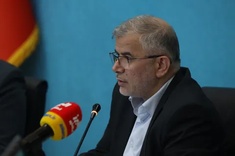 استاندار البرز: ۹۱۱ پروژه با اعتبار ۱۹ همت در نظرآباد افتتاح شد