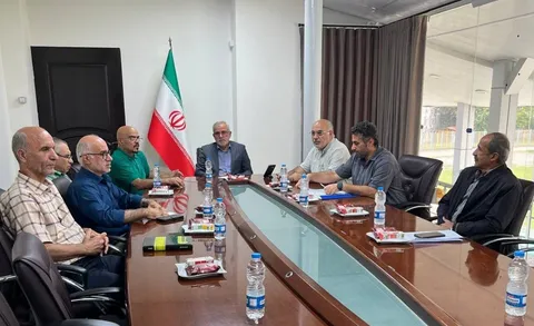 تجلیل از برترین های فوتبال گیلان برگزار می شود