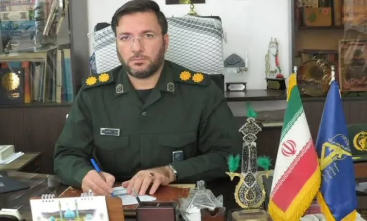 برگزاری رزمایش "قتدار جانفدایان" در شهرستان پیشوا