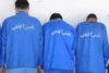 انهدام باند سارقان منزل در فردیس