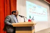 فرزند خراسان جنوبی هستم و متعهد به استان خراسان جنوبی