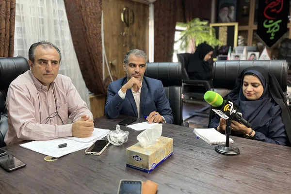 هفدهمین نشست انجمن ورزشی نویسان کرمانشاه