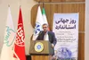 معاون استاندار خراسان شمالی: استانداردسازی زیربنای کیفیت تولید و اعتماد عمومی است