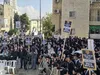 حریدی‌ها خطاب به نتانیاهو: رژیم را دگرگون می‌کنیم
