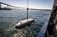 IRGC Captures Advanced US Unmanned Submarine in Strait of Hormuz