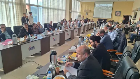 رحمانی: یک سال اختیار ارز را به بخش خصوصی واگذار کنید