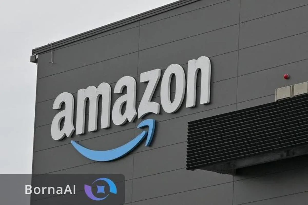 آسیب دیتاسنتر آمازون در بحرین