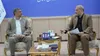 مدیرکل صداوسیما لرستان:عملکرد دولت و استاندار لرستان در جنگ‌های اخیر مثال زدنی است