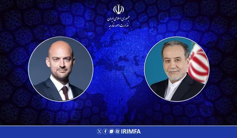 انتقاد عراقچی از مواضع مداخله‌جویانه فرانسه در قبال ایران