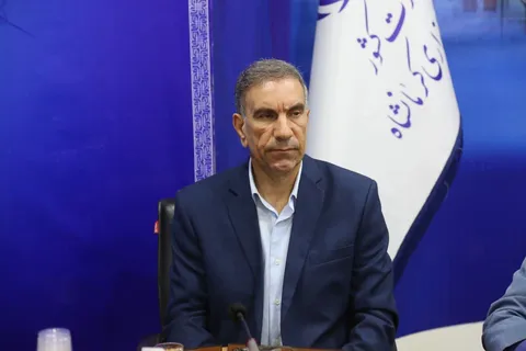 فرآوری قیر طبیعی زمینه‌ساز اشتغال پایدار در کرمانشاه است