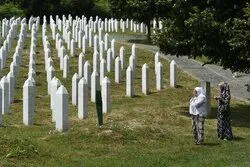 Iran FM: Gaza genocide result of world’s failure to learn from Srebrenica massacre
