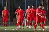 پرسپولیسی ها در مسیر بازگشت به تهران