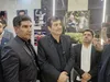 افتتاح مرکز آکادمی تیم‌های ملی بوکس ایران با حضور احمد دنیامالی