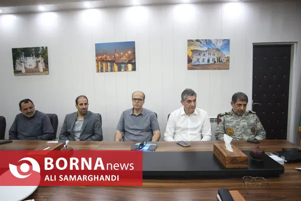 مجمع تیم ملوان