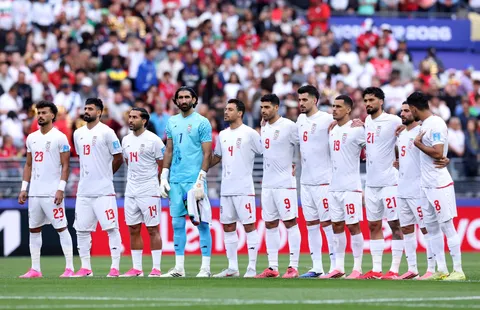 شاگردان قلعه‌نویی به مصاف ازبکستان می‌روند
