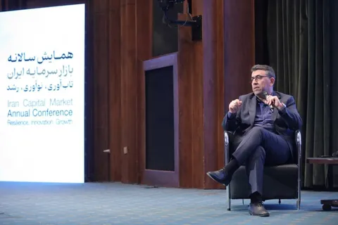 مدیرعامل بورس تهران: بازطراحی ریزساختارها مسیر بهبود نقدشوندگی و ثبات معاملات را هموار می‌کند