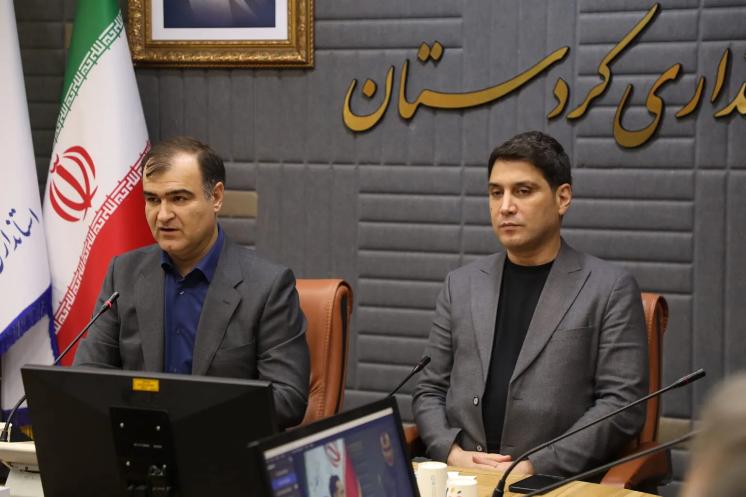 پرداخت خسارت حادثه تانکر سوخت سنندج با جدیت دنبال می‌شود