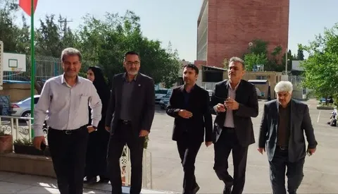 کلاری:  امتحانات نهایی پایه دوازدهم در فارس با حضور ۶۲ هزار دانش‌آموز آغاز شد