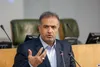توییت کاظم جلالی درباره سفر لاوروف به تهران