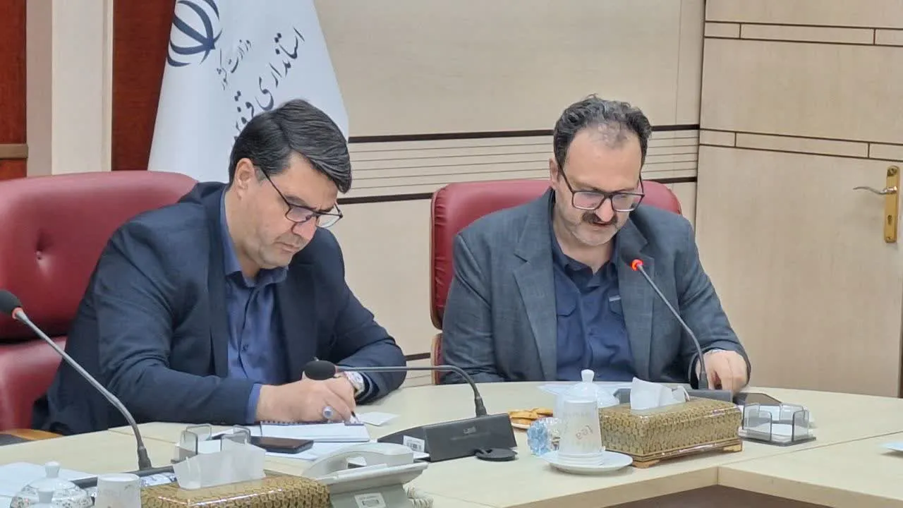 پیشرفت فیزیکی نهضت ملی مسکن قزوین به ۸۶ درصد رسید/ برنامه‌ریزی برای افتتاح ۵ هزار واحد تا پایان سال