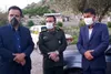 آغاز عملیات اجرایی اردوگاه گردشگری لنده/اجرای ۹ پروژه جهش تولید در حوزه گردشگری کهگیلویه و بویراحمد