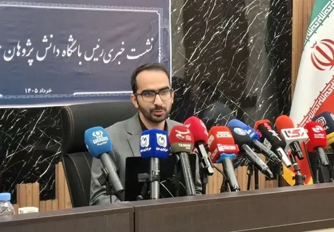 رکوردشکنی المپیادی ایران در سال جاری/۱۳ طلای جهانی سهم امسال دانش‌آموزان
