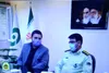 امنیت داخلی کشور مرهون زحمات و تلاش های نیروی انتظامی است