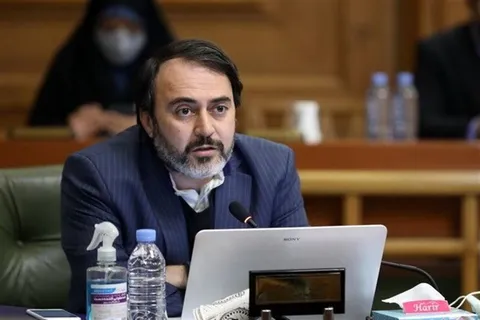 درخواست پیرهادی از شهردار تهران