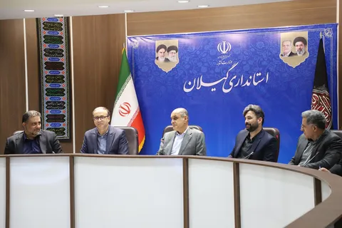 استاندار در شورای تعاون گیلان: مهارت‌آموزی باید به اشتغال پایدار منجر شود