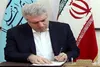 درخواست مونسان از رئیس جمهور : ستاد احیای زاینده رود فعال شود
