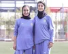 دو دختر البرزی در فهرست تیم ملی فوتبال نوجوانان