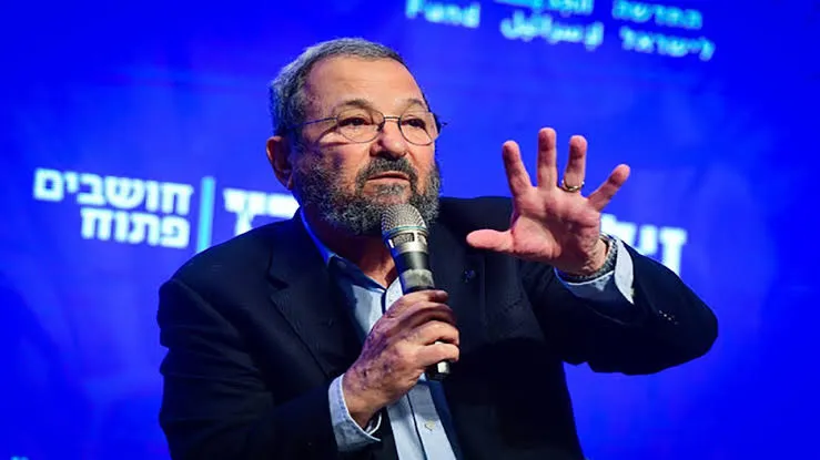 ایهود باراک: نتانیاهو دنبال به تعویق انداختن انتخابات است