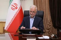 پیام وزیر کشور در تجلیل از سخنرانی رئیس‌جمهور در مجمع عمومی سازمان ملل متحد