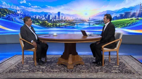 بیش از ۲۰هزار میلیارد تومان اعتبار سفر رئیس‌جمهور به استان اردبیل محقق شده است/ رتبه نخست اردبیل در جذب تسهیلات بانکی سفر