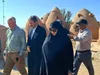 ظرفیت‌های گردشگری کویر نایین برای رونق اقتصاد محلی بررسی شد