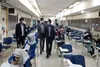 برگزاری آزمون استعدادهای درخشان ورودی پایه هفتم شهرستان قرچک