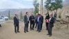 از ایمن‌سازی مسیرهای گردشگری تا رفع معضل گودهای شهری؛ حضور میدانی فرماندار شمیرانات در بخش رودبارقصران