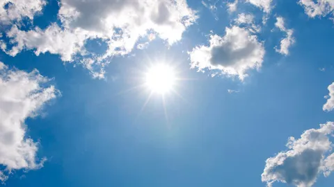دمای هوای استان مرکزی از سه‌شنبه کاهش می‌یابد