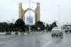 رتبه آخر استان یزد در میزان بارندگی در کشور