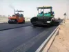 ارتقای ایمنی جاده های همدان با بهسازی و روکش آسفالت ۴۵۰ کیلومتر از راه‌ها